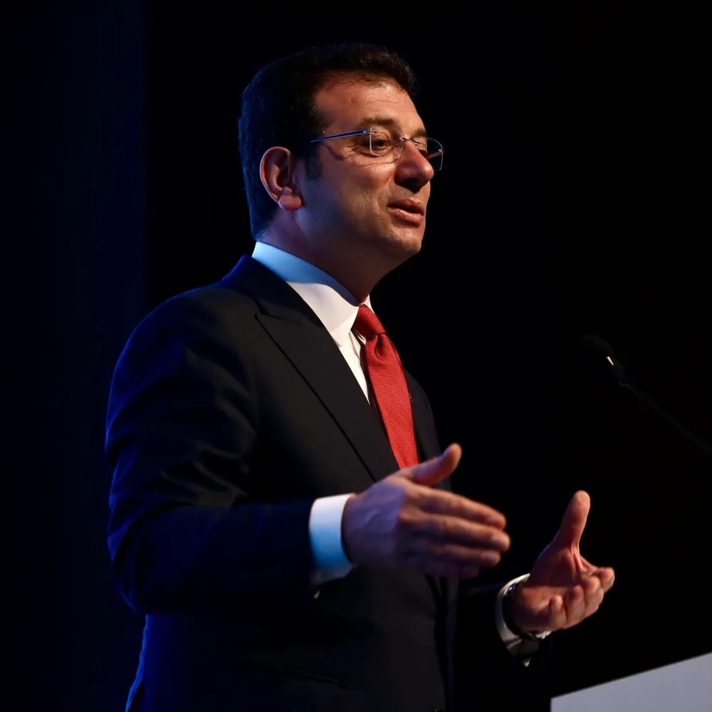 Ekrem İmamoğlu Hakkında Hakaret Suçlamasıyla Soruşturma Başlatıldı