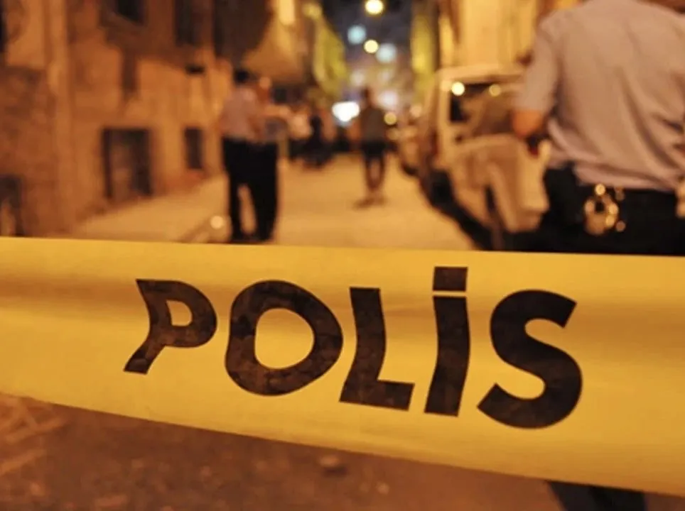 Eskişehir’de Komşusunun Evinde Şüpheli Ölüm