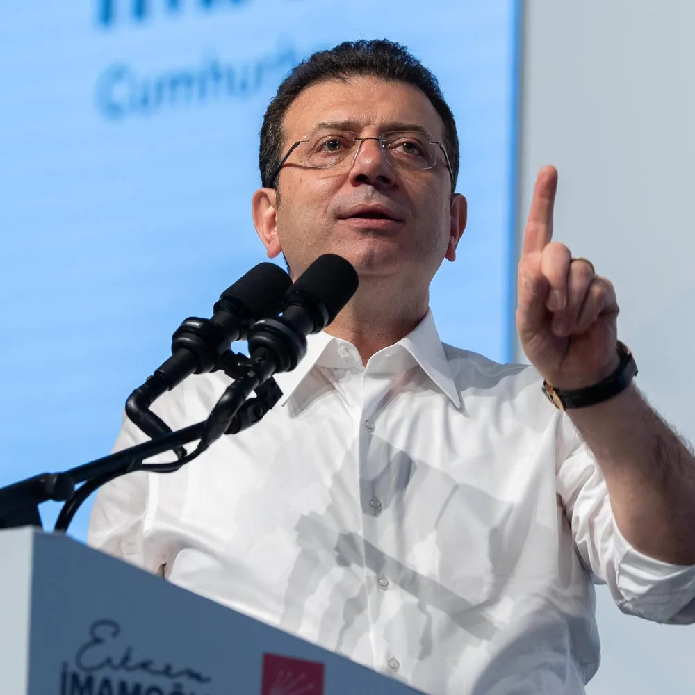 Ekrem İmamoğlu’ndan Ekonomik Refah ve Kuşaklar Arası Yoksulluk Uyarısı