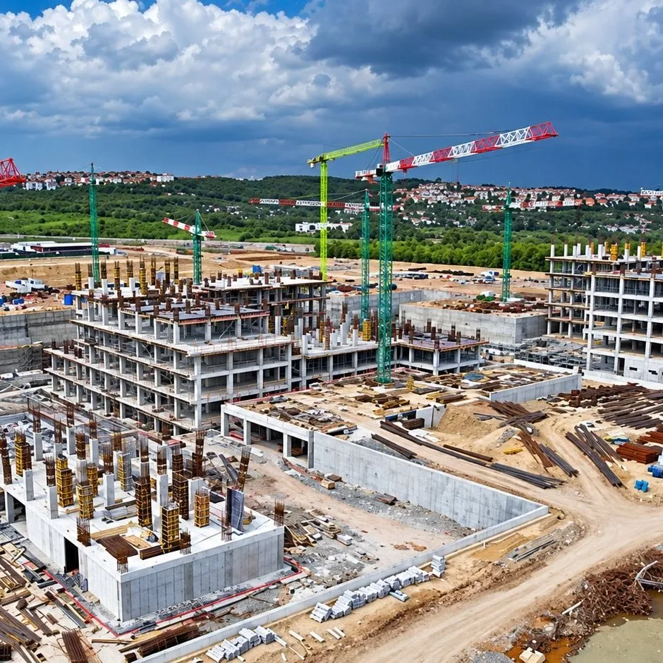 2027 Bütçesinde KÖİ Projelerine 296,8 Milyar TL Ödeme