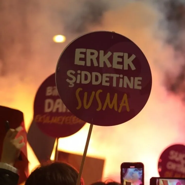 Konya’da Hamile Kadın ve Bebeğini Katleden Şahıs Yakalandı