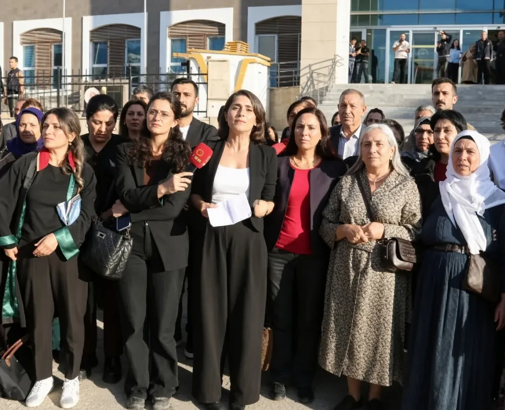 Siverek’teki İstismar Davasında Avukattan Mağdura Skandal Soru