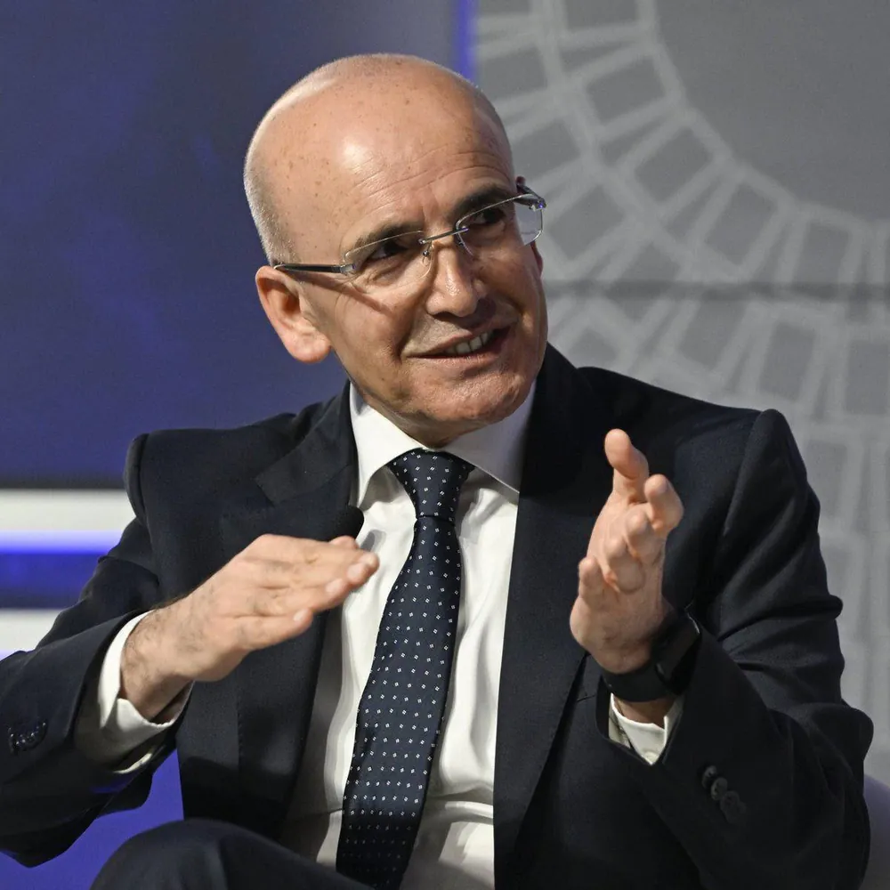 Mehmet Şimşek Fon Soruşturmasında Hukuki Süreç Mesajı Verdi