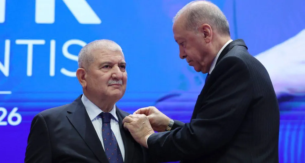 Bağımsız Milletvekili Cemalettin Kani Torun AK Parti’ye Katıldı