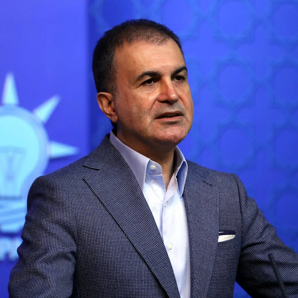 Ömer Çelik’ten Fon Dolandırıcılığına Karşı Sert Uyarı