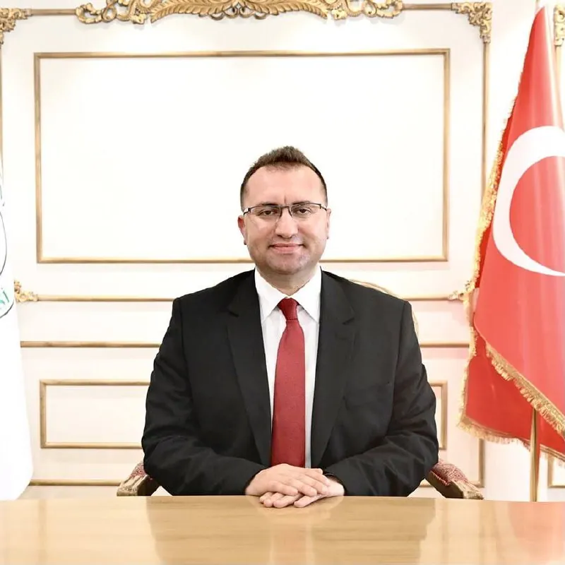 Gaziosmanpaşa Belediye Başkanı Hakan Bahçetepe İçin Tahliye Talebi Geldi