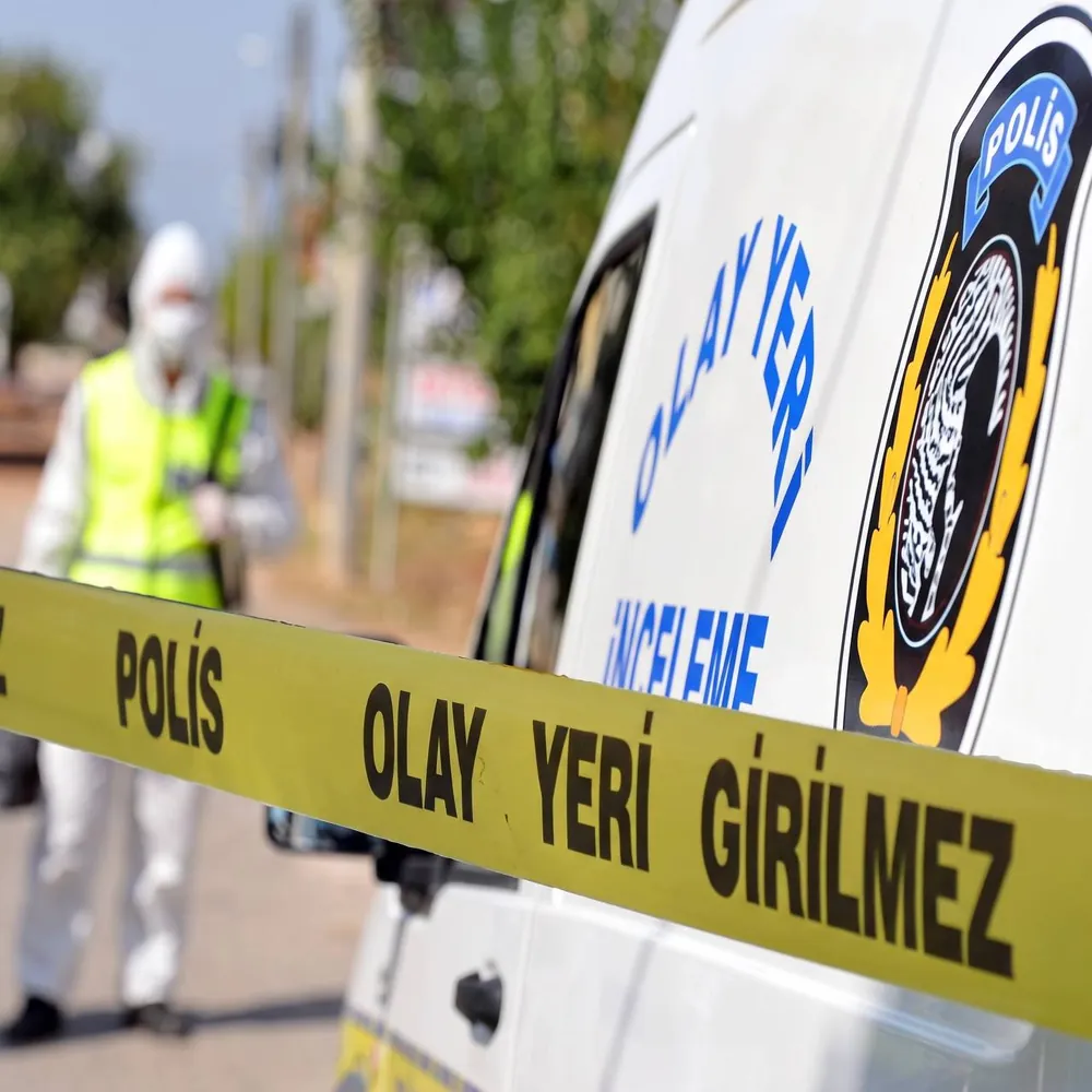 Sinop’ta Tartışma Kanlı Bitti: Arkadaşını Öldürüp İntihar Etti