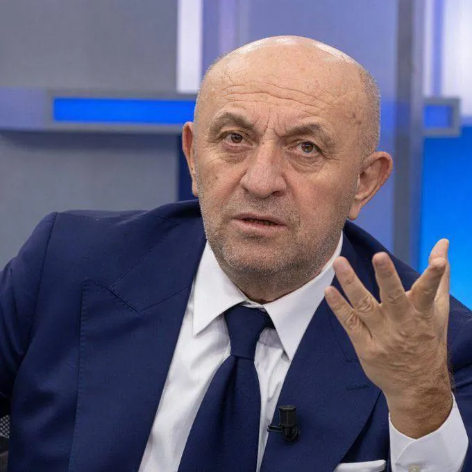 Sinan Engin’den Slavia Prag’a Ağır Sözler: “Köy Takımı Ya!”