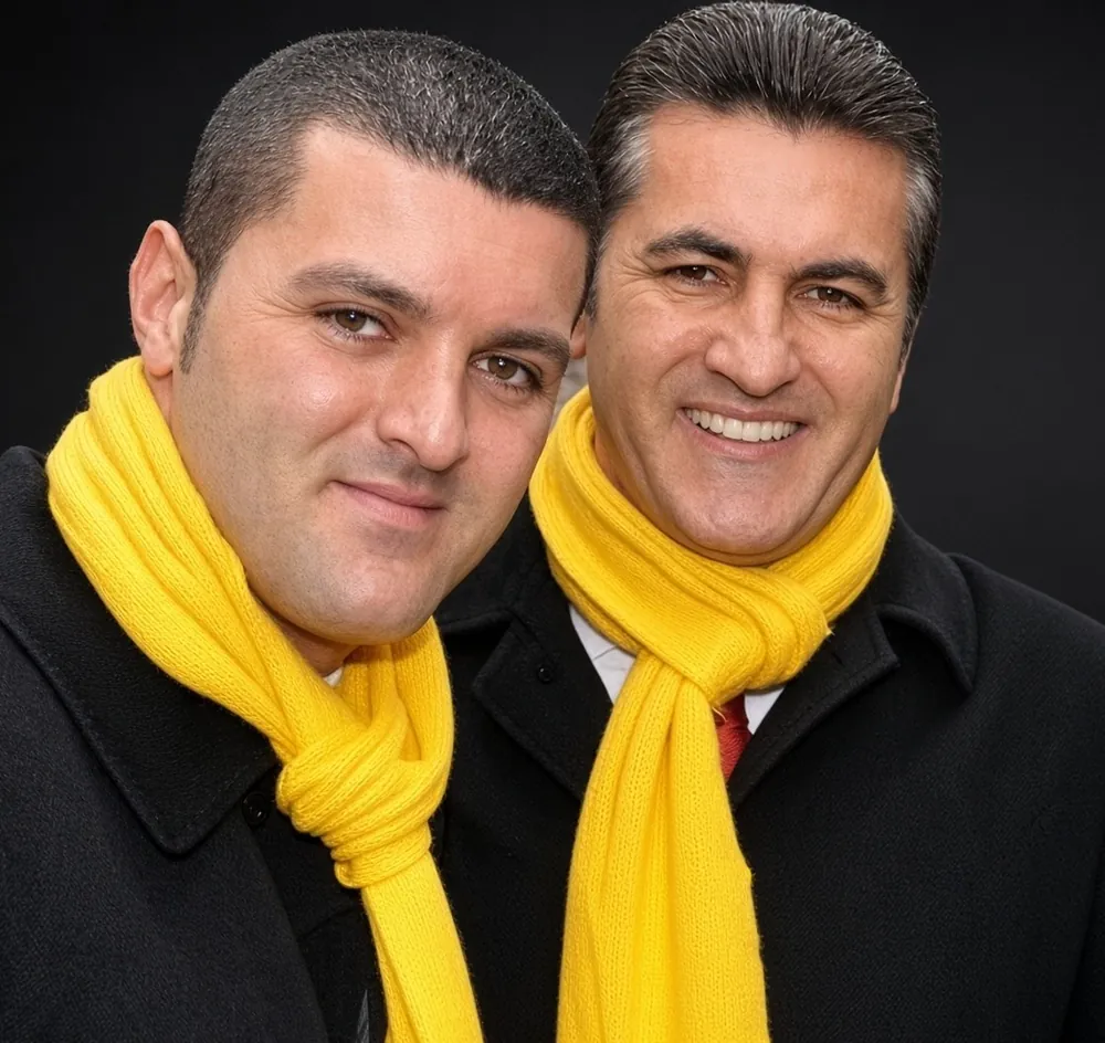 Kara Para Aklama Şüphesiyle Gözaltına Alınan Emir Sarıgül Adliyeye Sevk Edildi