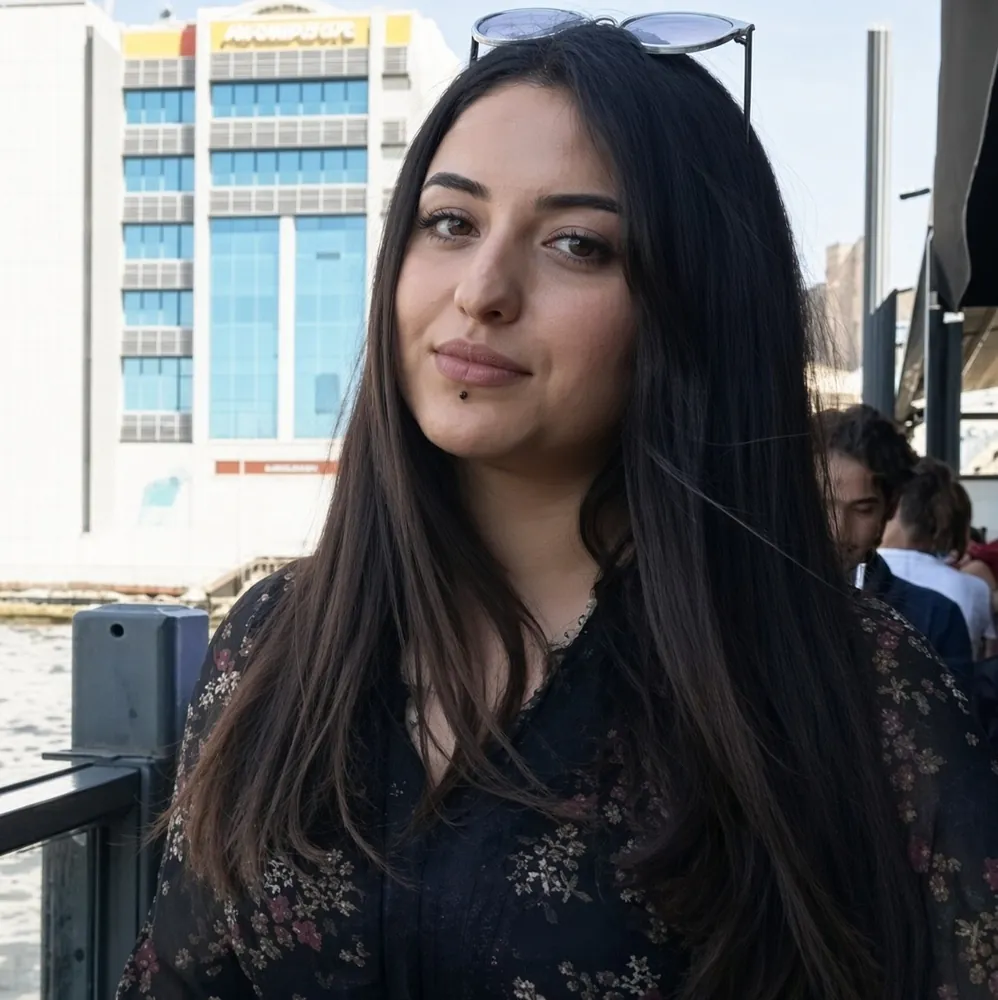 İzmir’deki Gözde Akbaba Cinayetinde Ağırlaştırılmış Müebbet Kararı