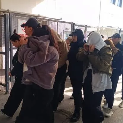 İstanbul’da Yasa Dışı Üreme Hücresi Ticareti: 8 Tutuklama