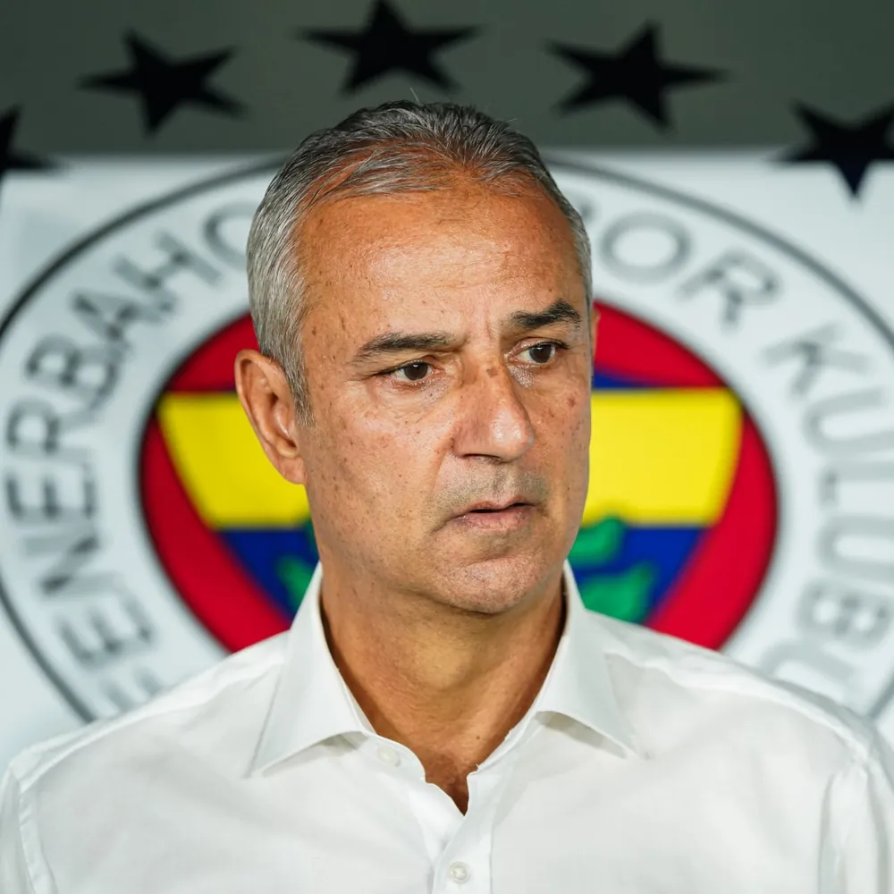 Fenerbahçe’de İsmail Kartal’ın Geleceği Derbi Sonucuna Bağlandı