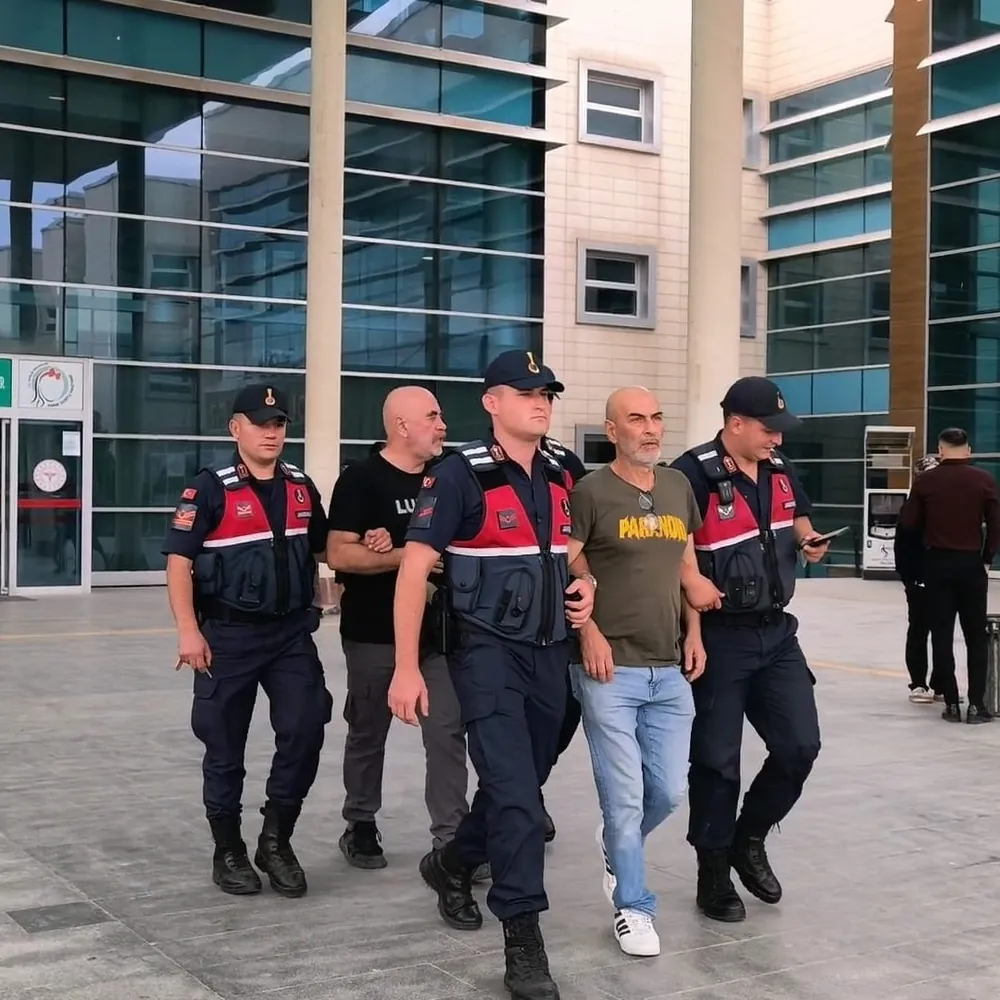 Yönetmen Ezel Akay ve Kardeşinin Uyuşturucu Testleri Pozitif Çıktı