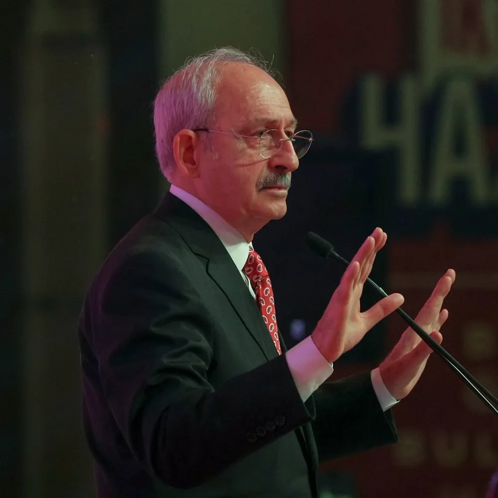 Kemal Kılıçdaroğlu’ndan Erken Seçim Tartışmalarına Sert Eleştiri