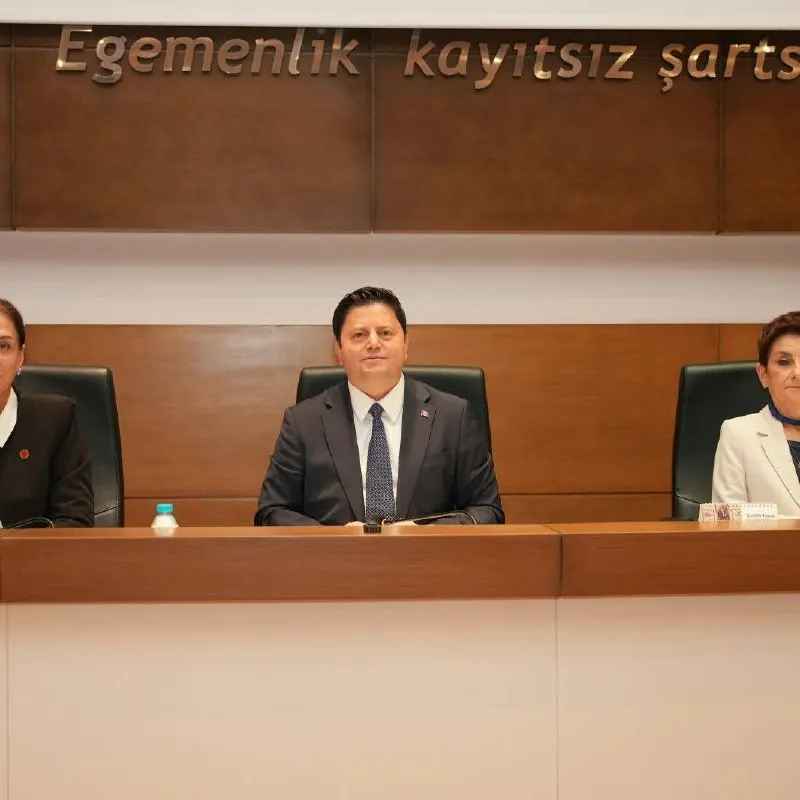 Kadıköy Belediye Başkanı Mesut Kösedağı CHP’den İstifa Etti