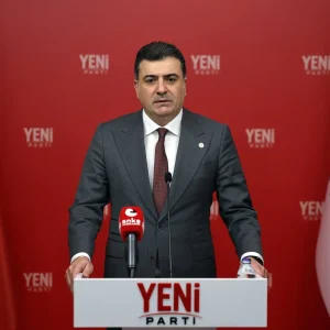Terror-Free Turkey Statement by NEW Party Spokesperson Emre