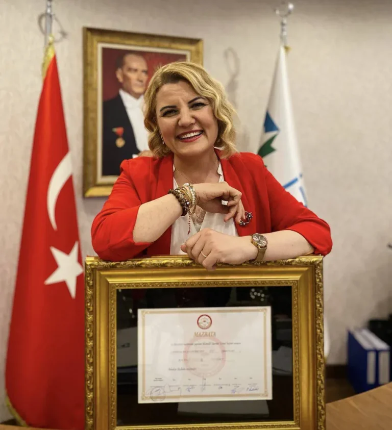 رسالة رفض فاطمة كابلان من حريت إلى طلب الإخلاء