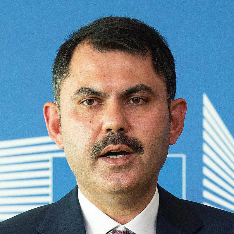 Murat Kurum Belediye Başkanları Hakkındaki İddiaları Yalanladı