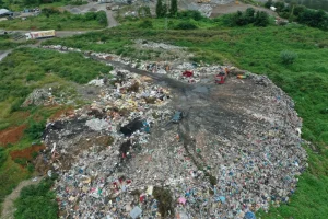 Rize Ardeşen Belediyesi’ne Çöp Depolama Nedeniyle Milyonluk Ceza