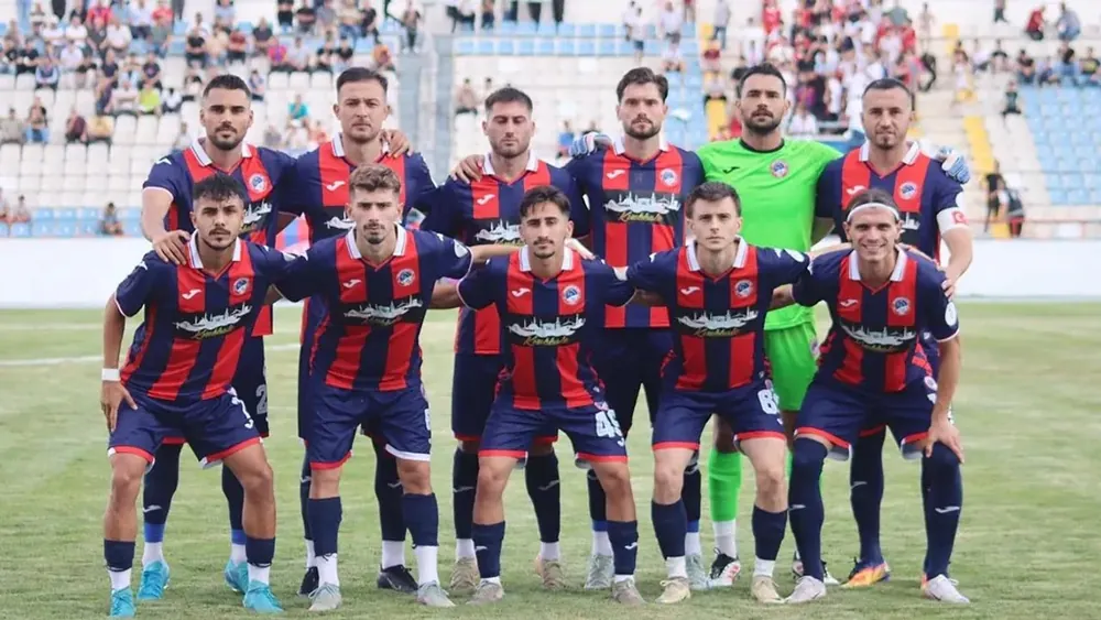 Kırıkkale FK Yönetiminden Adanaspor Maçı Sonrası Sert Karar