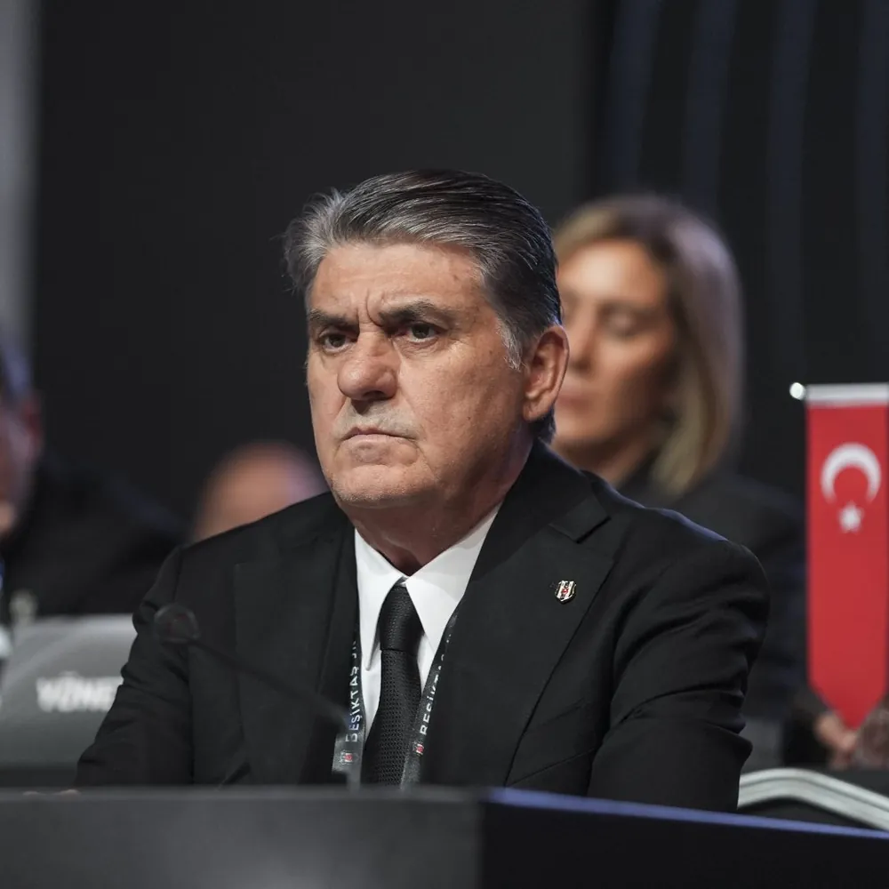 Serdal Adalı Yönetim Kurulunda Federasyon Hamlesi Yapıyor