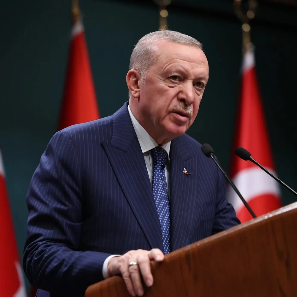 Cumhurbaşkanı Erdoğan’dan Fon Ödemeleri İçin Tarih Açıklaması
