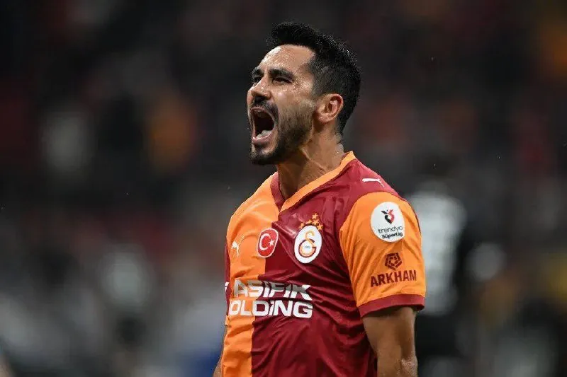 İlkay Gündoğan Transfer İddialarını Yalanladı: Hedef Şampiyonluk