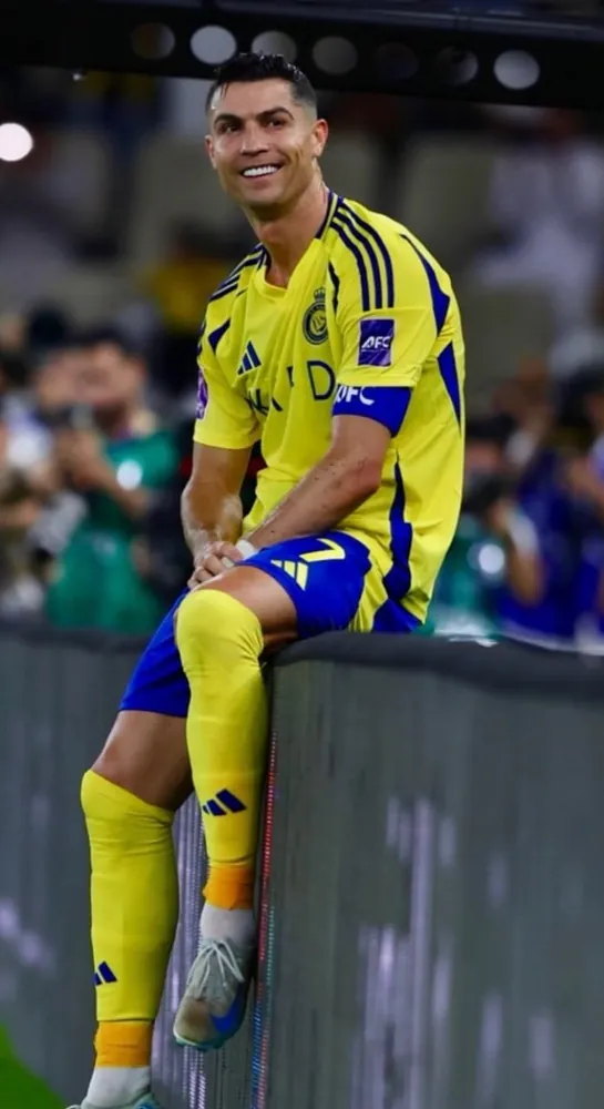 Cristiano Ronaldo’dan İddialı Açıklama: “Gol Konusunda Tarihin En İyisiyim”