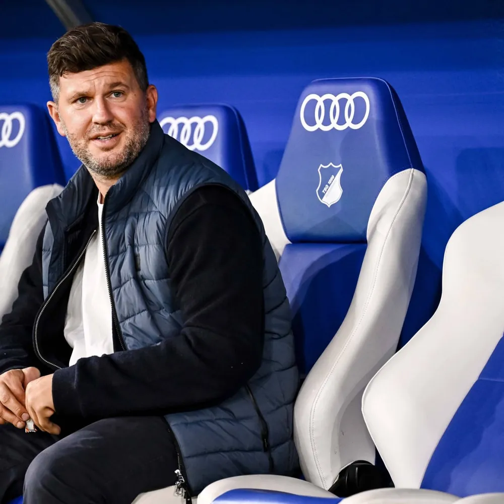 Hoffenheim Sportif Direktörü Schicker’den Beşiktaş Öncesi Kritik Uyarı