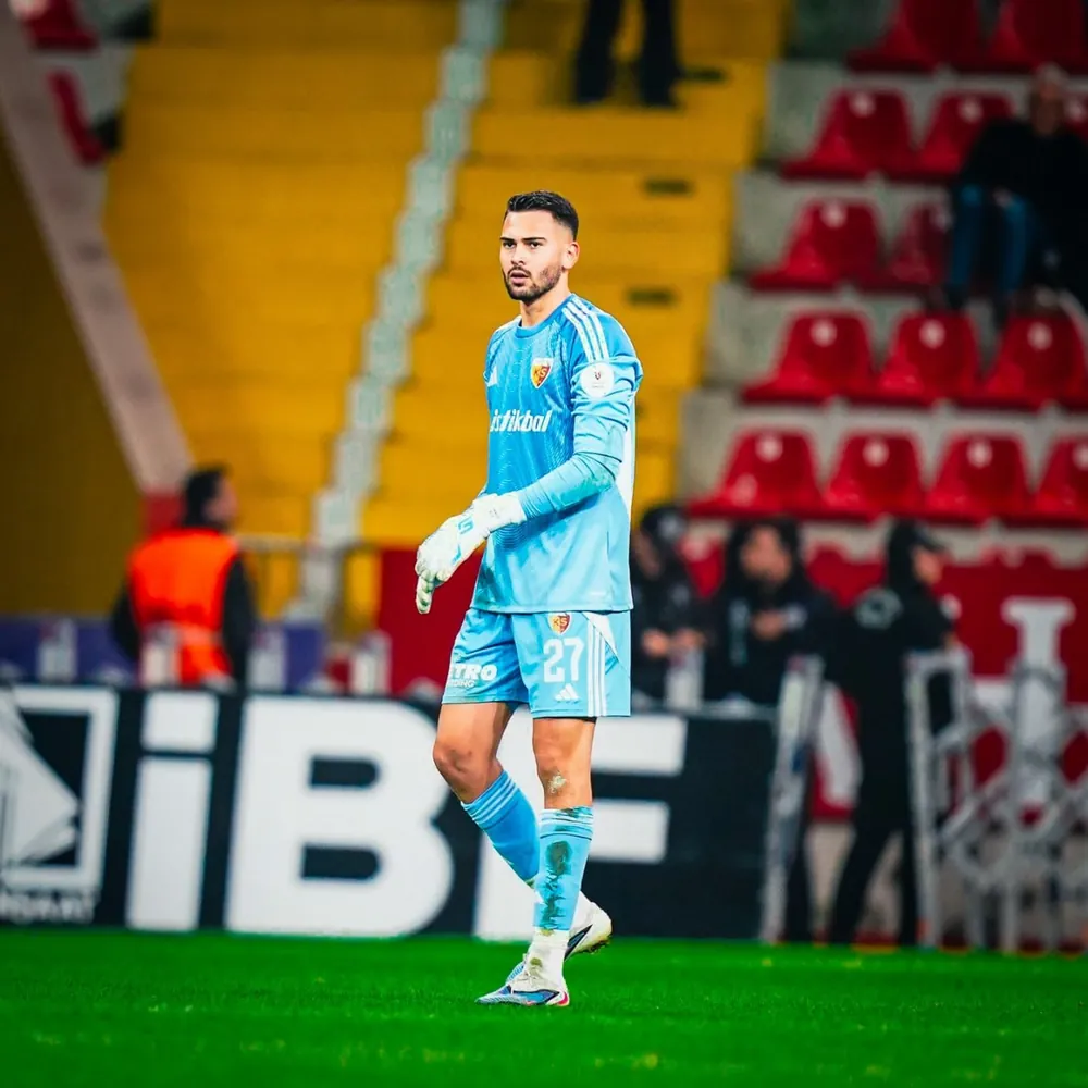 Kayserispor Deniz Dönmezer’in Transferi İçin Hull City İle Anlaştı
