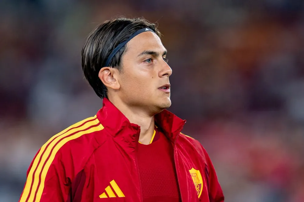 Paulo Dybala’dan Roma Geleceğine Dair Kritik Açıklama