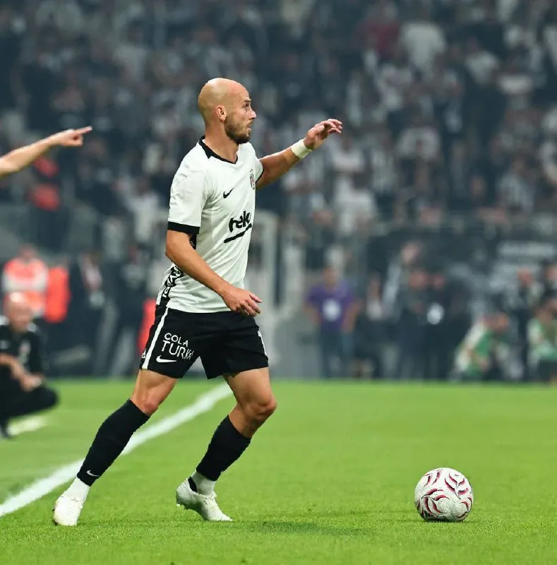 Beşiktaş’ta Vaclav Cerny’nin Sakatlık Durumu Belli Oldu