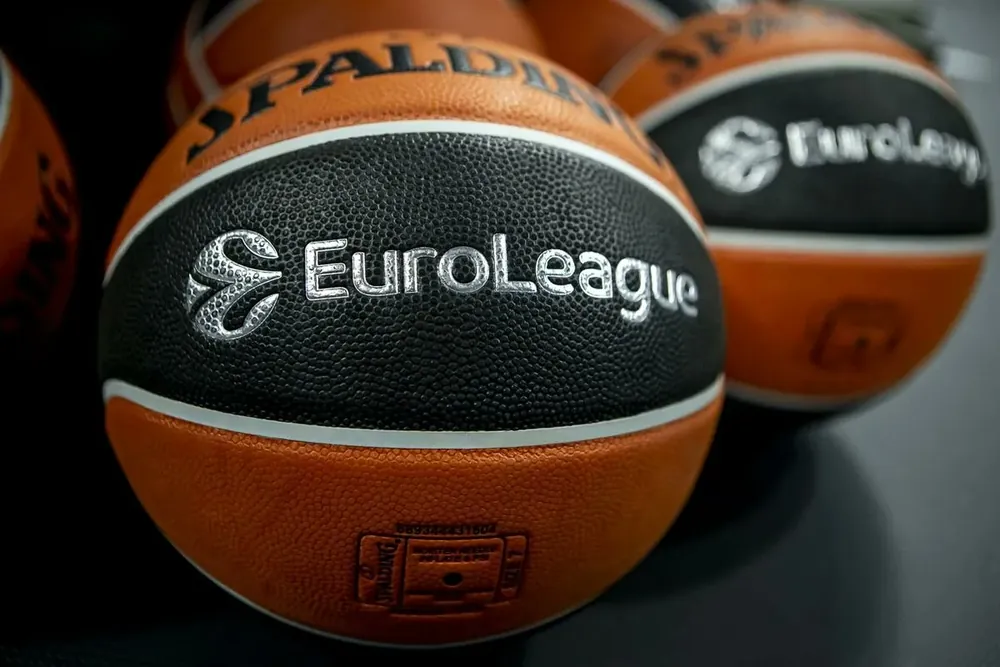 EuroLeague’de Çift Maç Haftası ve Türk Ekiplerinin Programı