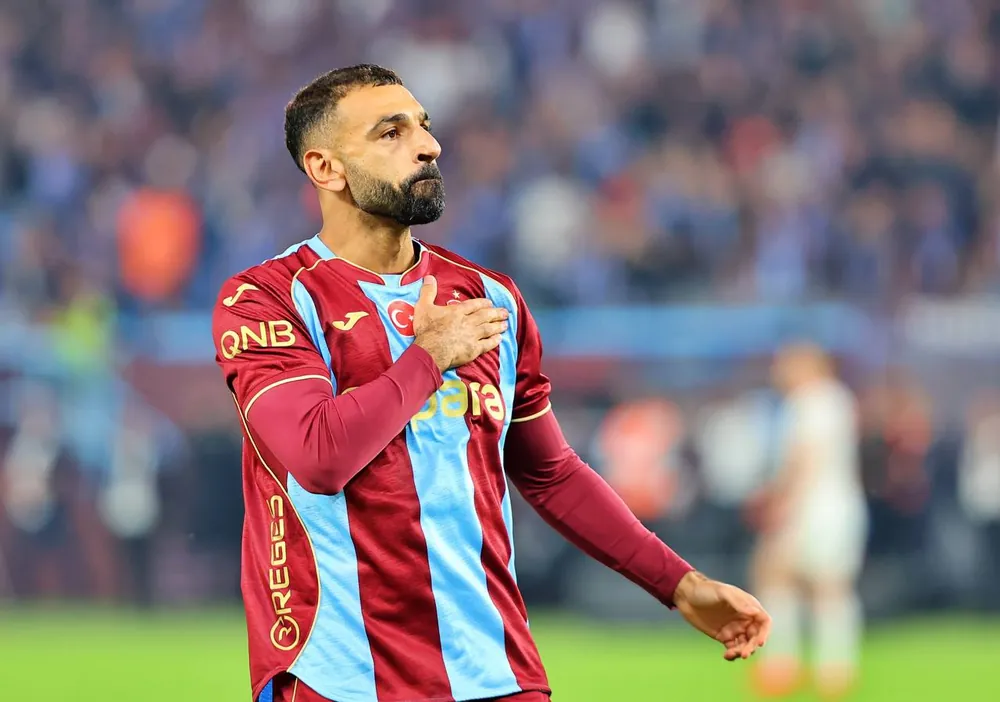 Mohamed Salah Süper Lig’in Eylül Ayındaki En Değerli İsmi Oldu