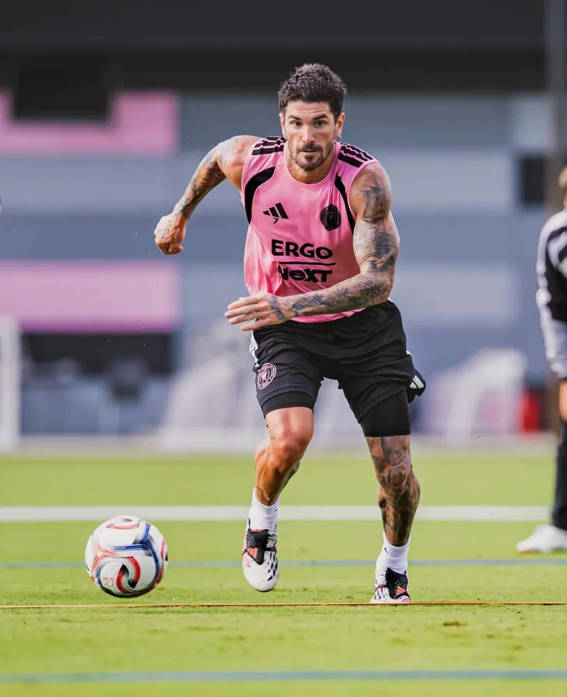 Rodrigo de Paul’dan Çarpıcı İtiraf: Futbolun Karanlık Yüzü