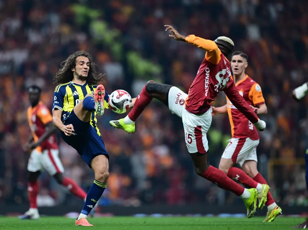 Galatasaray – Fenerbahçe Derbisinde Tarih Değişikliği Bekleniyor