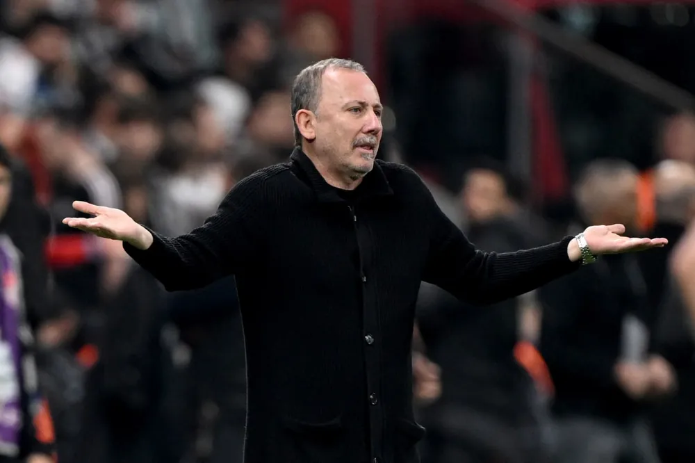 Sergen Yalçın Beşiktaş’ın Transfer Başarısını Vurguladı