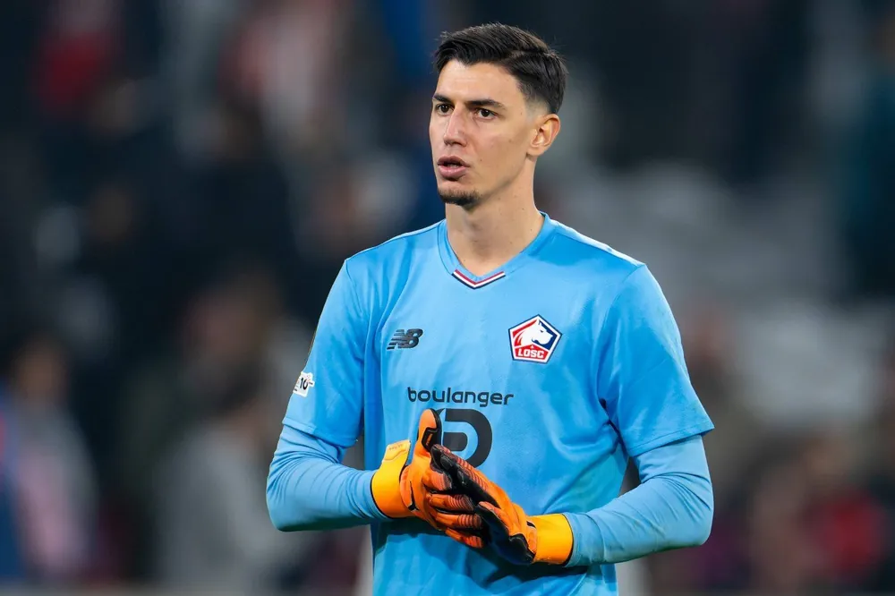 Davide Ancelotti Berke Özer’in Durumunu Açıkladı