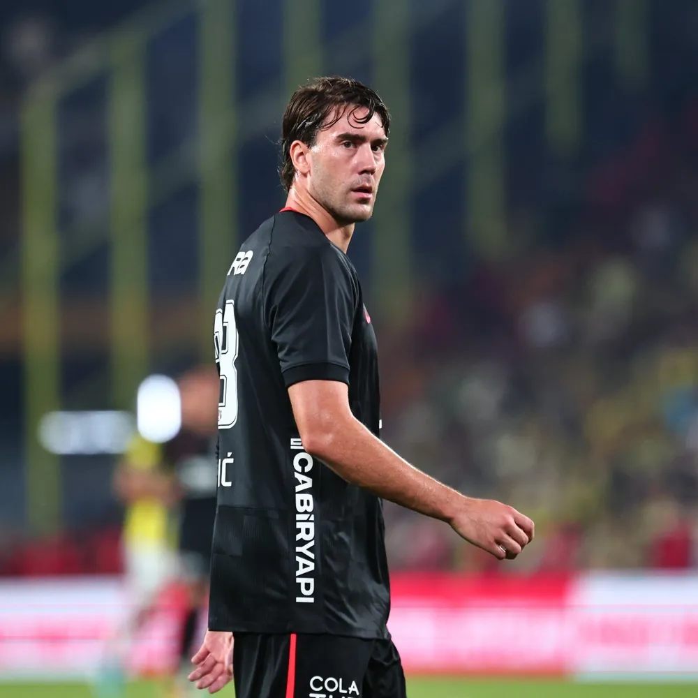 Darko Kovacevic’ten Juventus ve Vlahovic Hakkında Kritik Uyarı