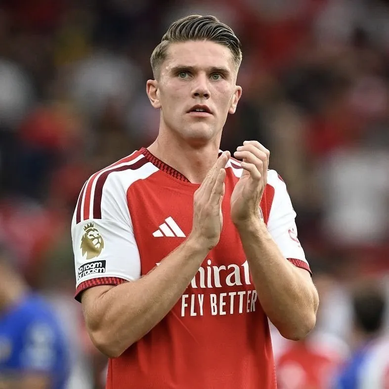 Viktor Gyökeres Ocak Ayında Arsenal’e Transfer Olabilir