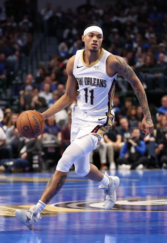 Beşiktaş, Brandon Boston Jr. Transferi İçin Görüşmelerini Sürdürüyor
