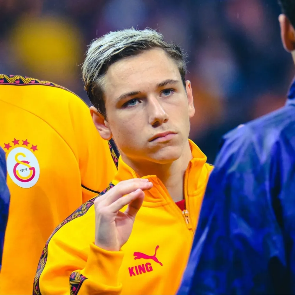 Batrakov’un Menajerinden Galatasaray İçin İddialı Liderlik Açıklaması