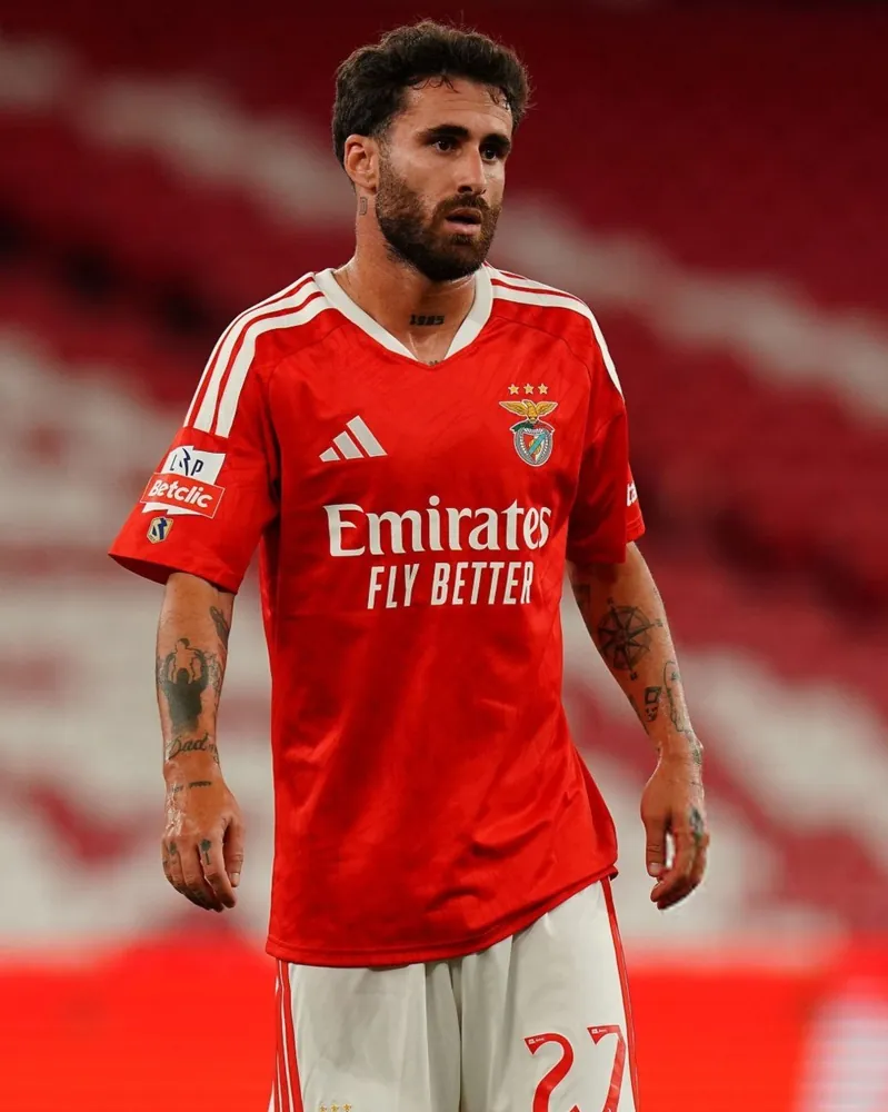Rafa Silva’da Skor Sessizliği: 8 Maçtır Katkı Veremiyor