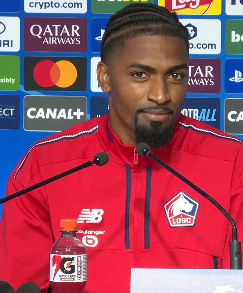 Alexsandro Osimhen Karşısında Zorlu Mücadeleye Hazır