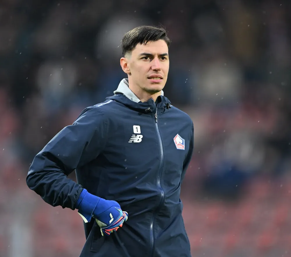 Alexsandro, Berke Özer’in Performansını ve Gelişimini Övdü