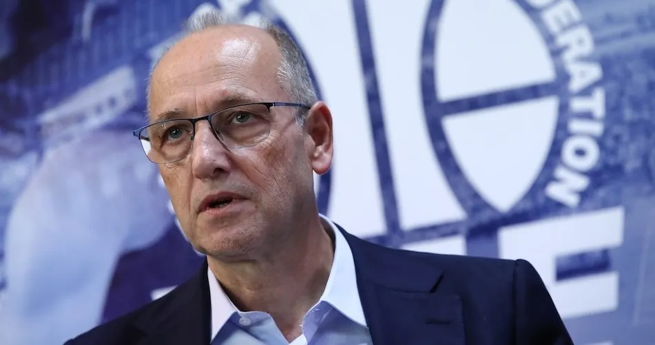 Yunanistan Basketbol Federasyonu’nda Şike ve Rüşvet Operasyonu