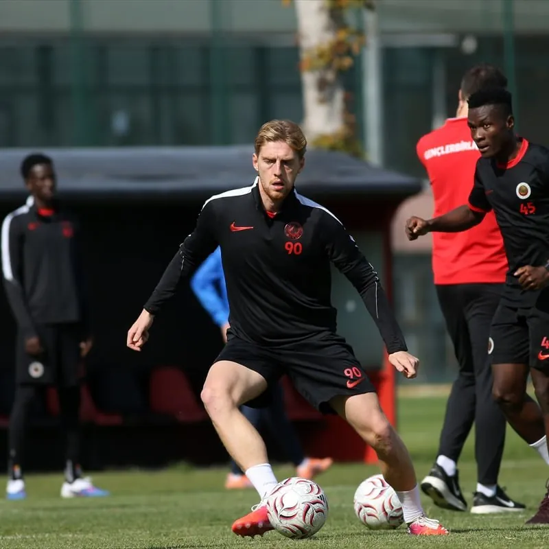 Arda Çakmak’tan Metehan Baltacı İçin Transfer ve Performans Mesajı