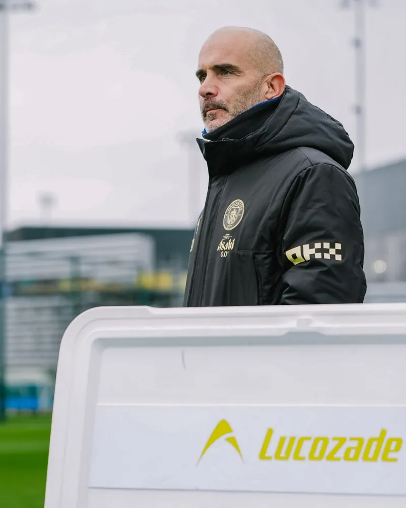 Enzo Maresca Takımın Gelişim Sürecine Güvenini İfade Etti