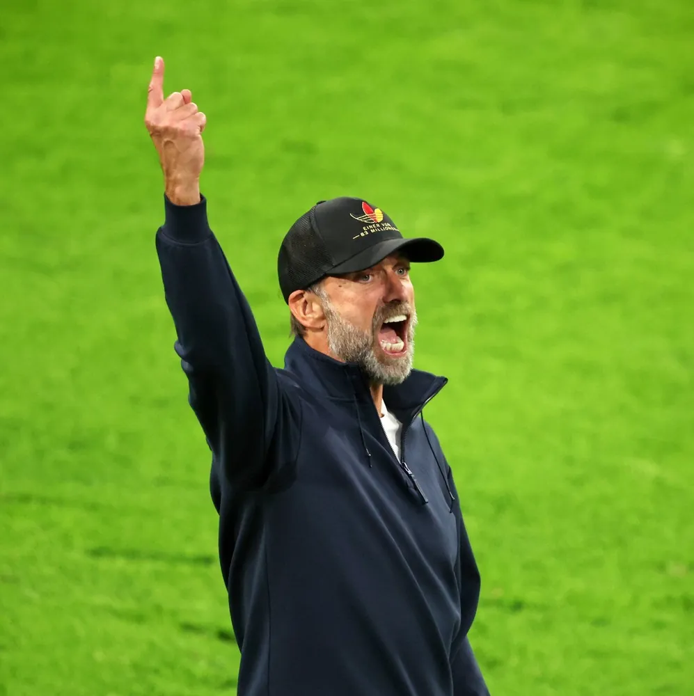 Jürgen Klopp’tan El Clasico Yorumu: Favorim Barcelona