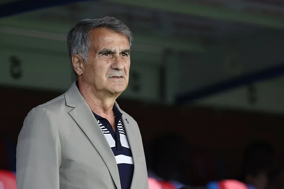 Şenol Güneş Kariyerindeki Transfer Süreçlerini ve İstanbul İddialarını Açıkladı